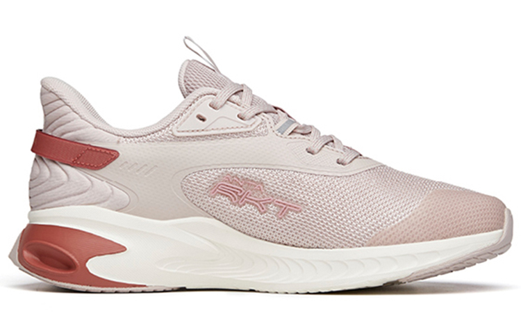Anta Rocket 2.0 Cushioning Abrasion Resistant Slip Resistant Cushioning Abrasion Resistant Slip Resistant Low top