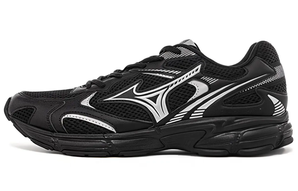 Mizuno Speed 2k 'Black'