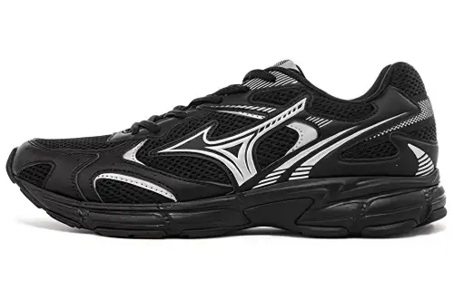 Mizuno Speed 2k 'Black'
