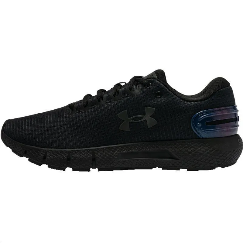 Under Armour Comfortable And Breathable Cushioning Abrasion Resistant Cushioning, Wear Resistant Low top Running Shoes