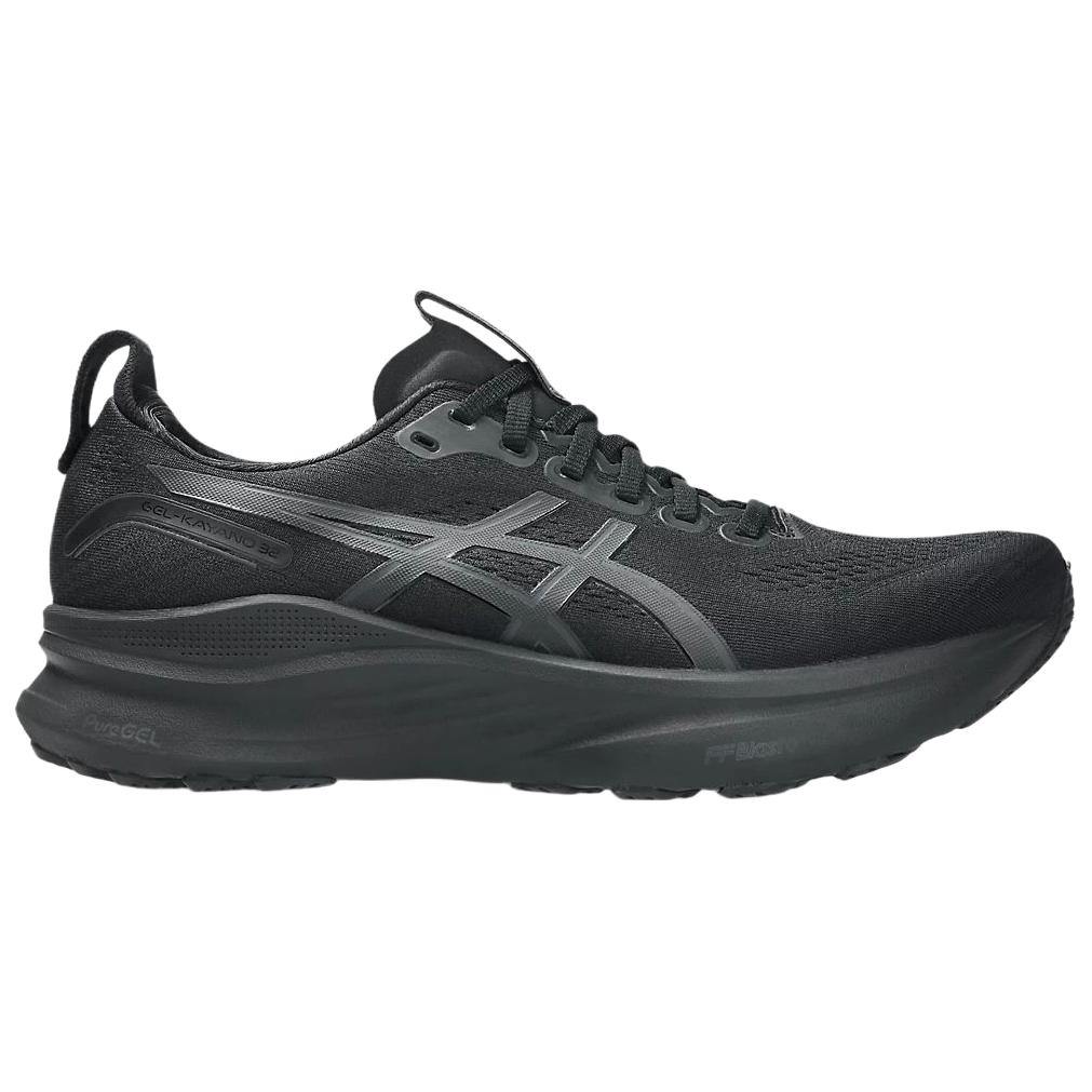 ASICS GEL KAYANO 32 Fabric Abrasion Resistant Low top GEL Marathon Long Distance Running Physical Fitness Test & Exam
