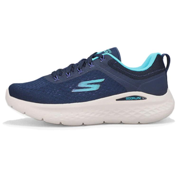 Skechers Go Run Lite Low top Running Shoes Women’s Blue