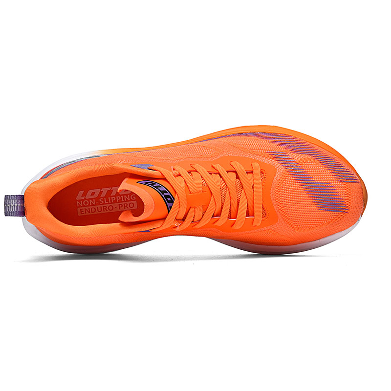 LOTTO Slip Resistant, Abrasion Resistant, Lightweight Slip Resistant, Abrasion Resistant, Lightweight Low top Marathon