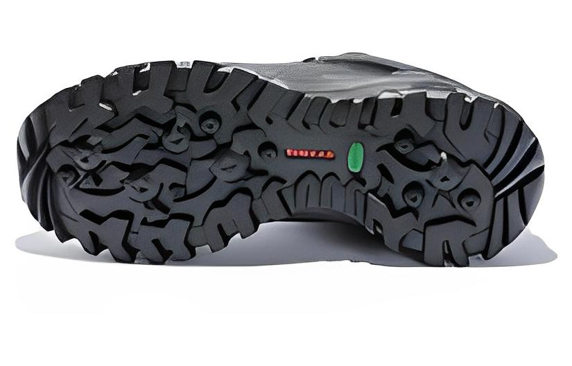 TOREAD Thermal Slip Resistant Abrasion Resistant Low top Outdoor Shoes Men’s Black
