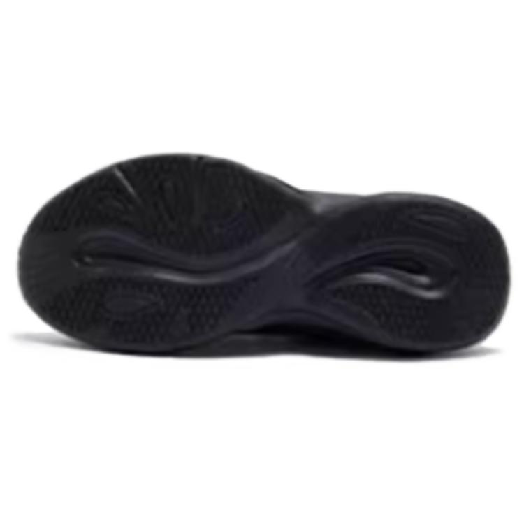 361° Spiritual Fox 2.0 Abrasion Resistant Breathable Low top Casual Running Shoes Women’s Black