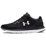 Under Armour Charged Impulse 'Black White' Women's