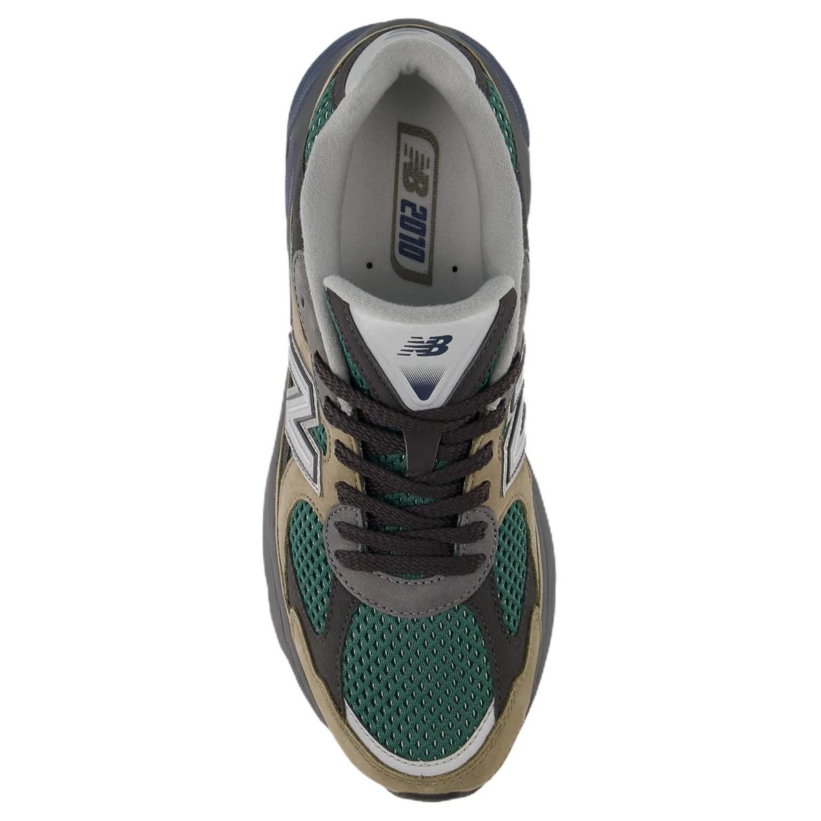 2010 New Balance ‘Dockside Indigo’