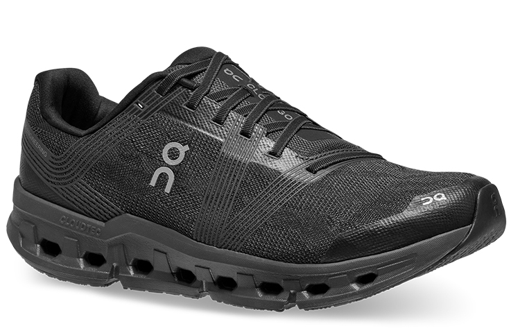 On Running Cloudgo Black Eclipse