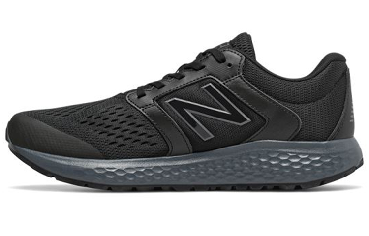 New Balance 520 Shoes Black