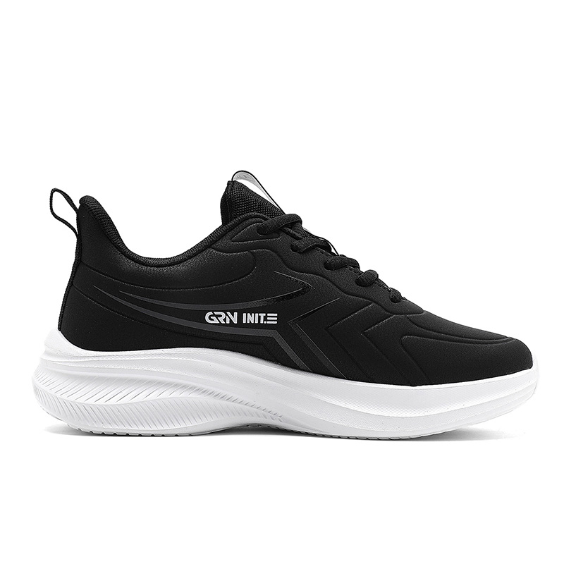 K bird Abrasion Resistant Rebound Low top Casual Running Shoes Women’s