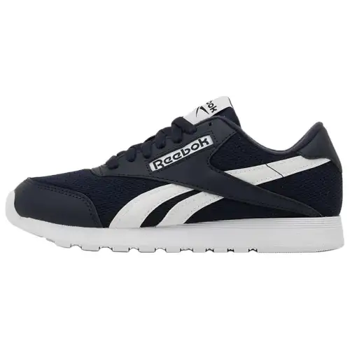 Reebok Royal Prime Breathable Low top Running Shoes Women's Marine Blue