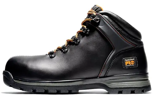 Timberland Outdoor Boots Men's Black