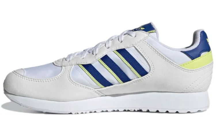 Adidas Originals Special 21 'White Blue' Women's