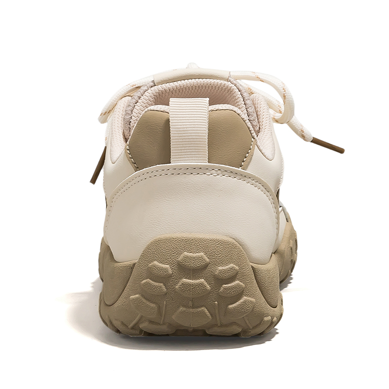 HUANQIU Cushioning Abrasion Resistant Breathable Cushioning Abrasion Resistant Breathable Low top Casual Running Shoes