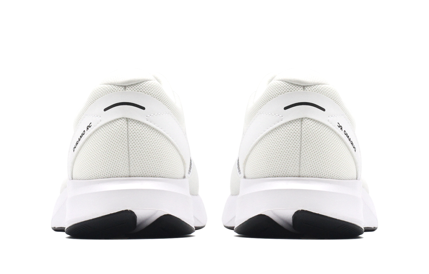 Adidas Duramo RC Slip Resistant, Abrasion Resistant, Breathable Slip Resistant, Abrasion Resistant, Breathable Low top