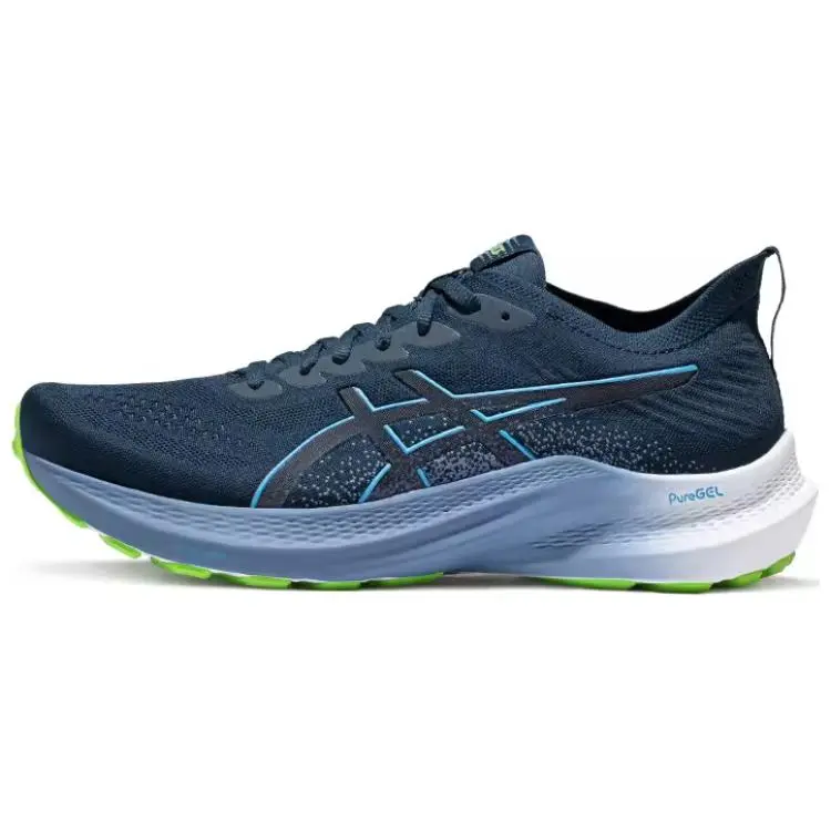 ASICS GT 2000 12 'French Blue Denim Blue'