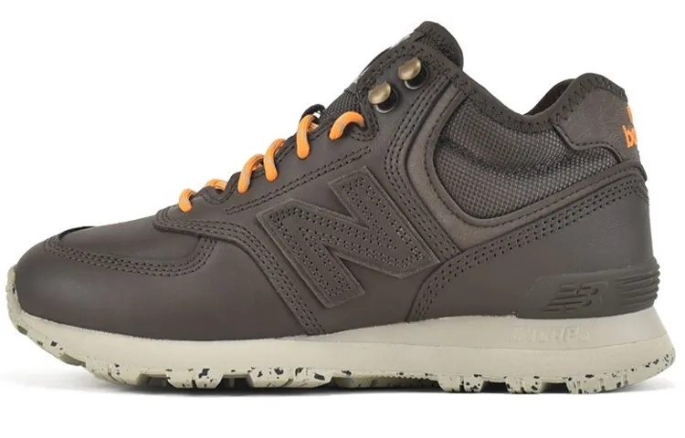 New Balance 574 Dark Brown 'Dark Brown'