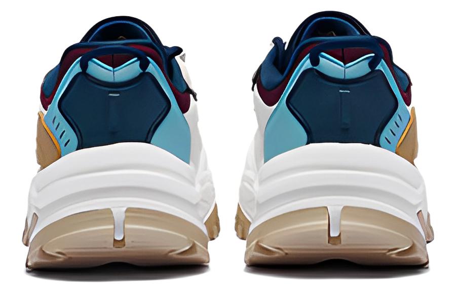 361° Textile, Leather Cushioning Slip Resistant Abrasion Resistant Cushioning Slip Resistant Abrasion Resistant Low top
