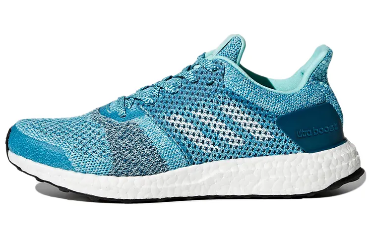 Adidas UltraBoost St 'Energy Aqua Petrol' Women's