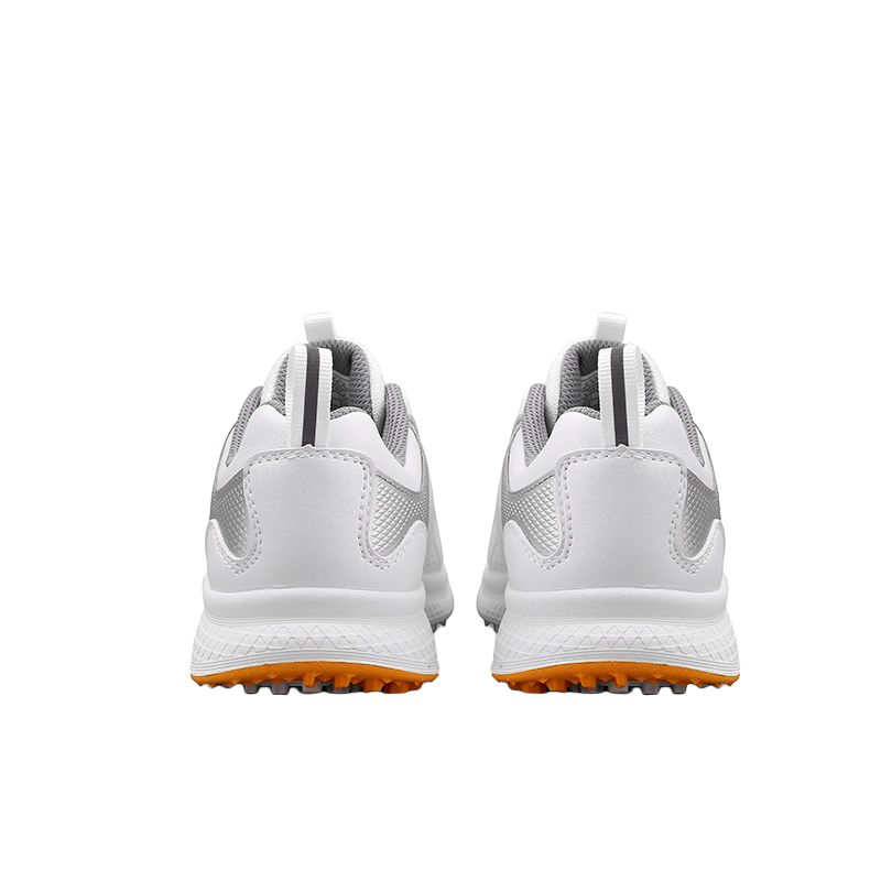 Birdie Cushioning Support Impact Resistant Low top Golf Shoes Women’s White