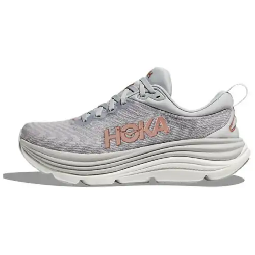HOKA ONE ONE Gaviota 5 'Harbor Mist Rose Gold'