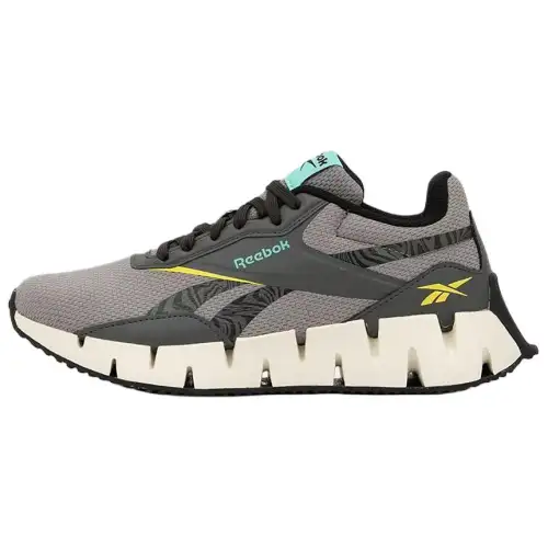 Zig Dynamica Reebok Str 'Grey/Vintage Chalk/Grey'