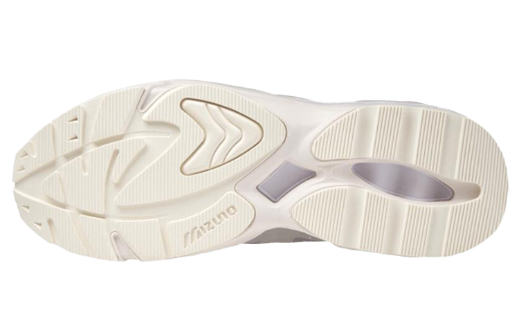 Mizuno Wave Rider 1 ‘Grey’