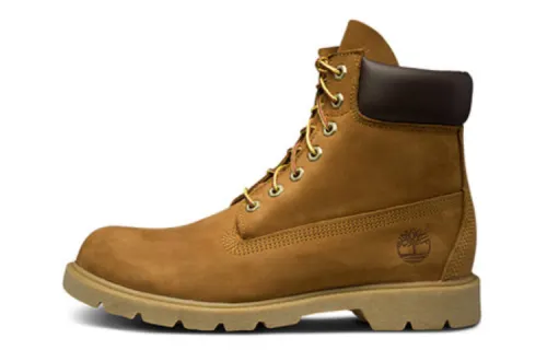 Timberland Outdoor Boots Men's Wheat