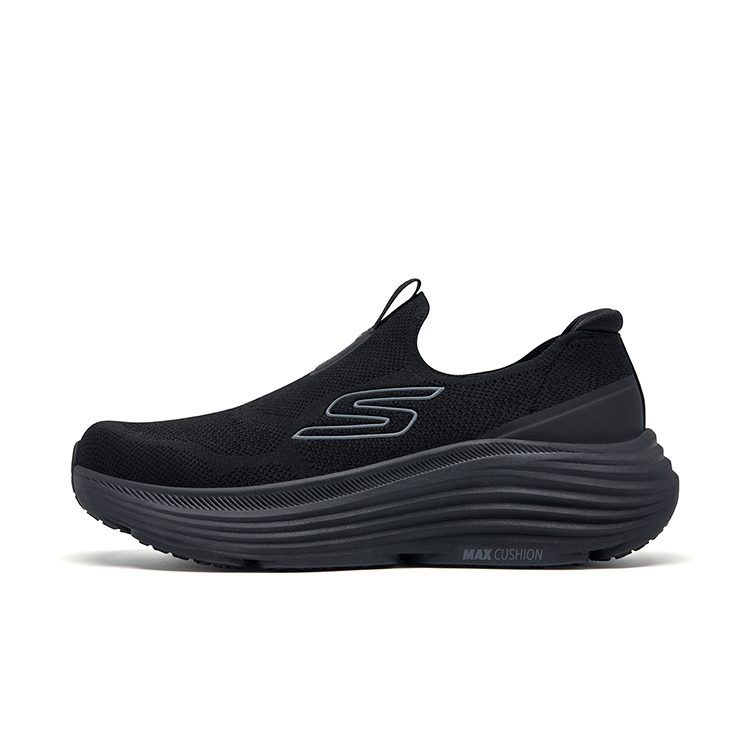 Skechers GO RUN SPEED ELITE Cushioning Breathable Height Increasing Rebound