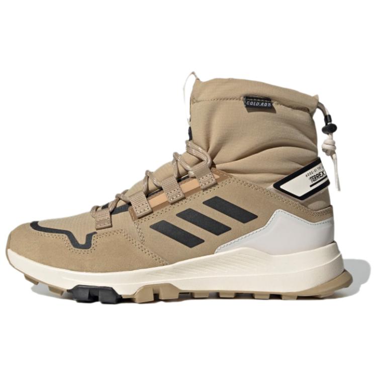Terrex Hikster Women's Adidas Mid Cold.RDY 'Beige Tone' Women's