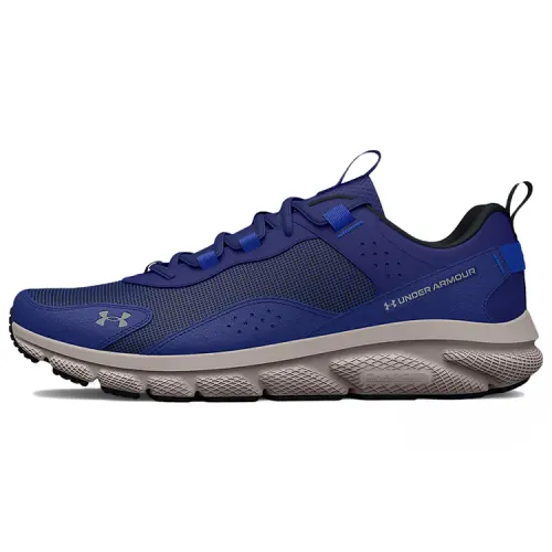 Under Armour Charged Verssert Reflect 'Bauhaus Blue Reflective'