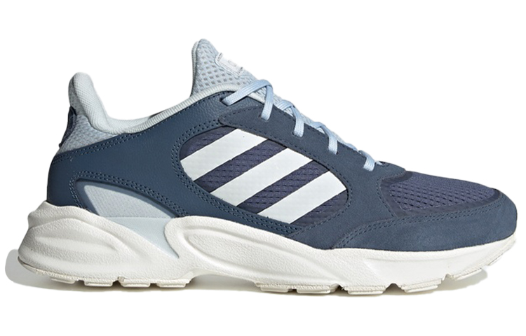 Adidas Neo 90s Valasion Blue/White Women’s