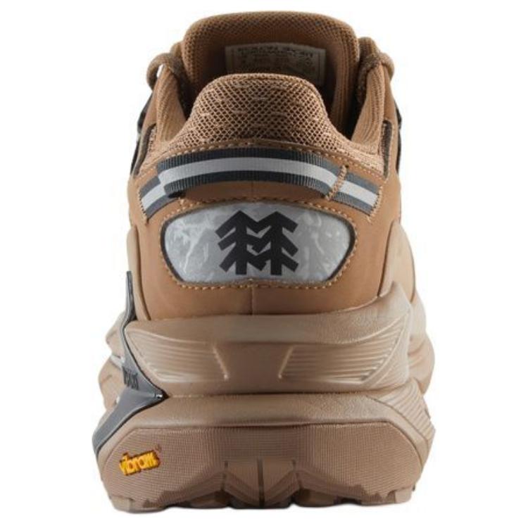 KOLON SPORT MOVE ALPHA Non Slip And Waterproof Breathable Support Low top Outdoor Shoes Unisex