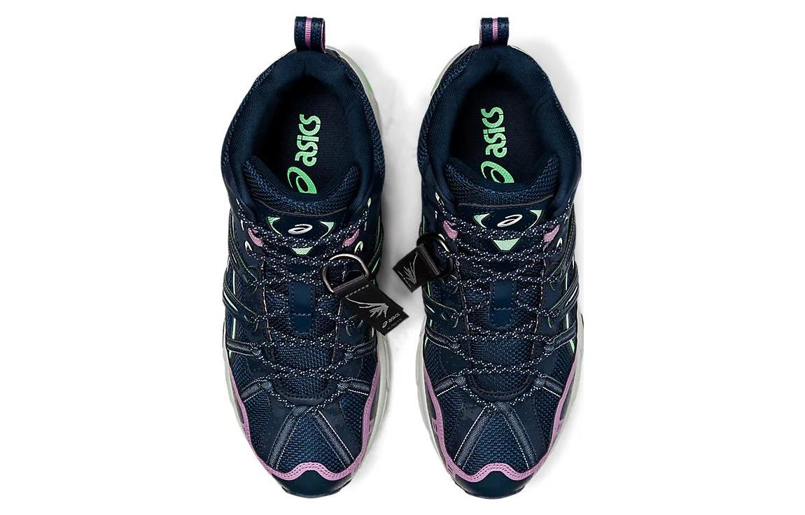 Asics Gel Sonoma 15 50 Textile, Synthetic Leather Abrasion Resistant Breathable Abrasion Resistant Breathable Mid top