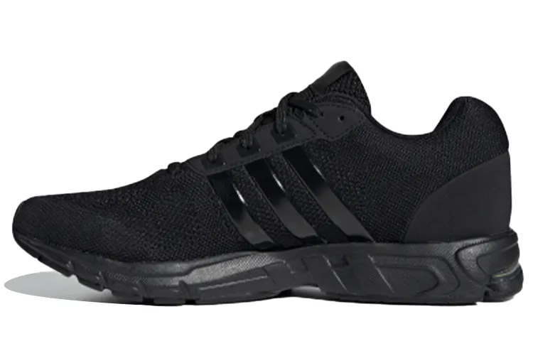 Adidas Equipment 10 Primeknit Shoes Black