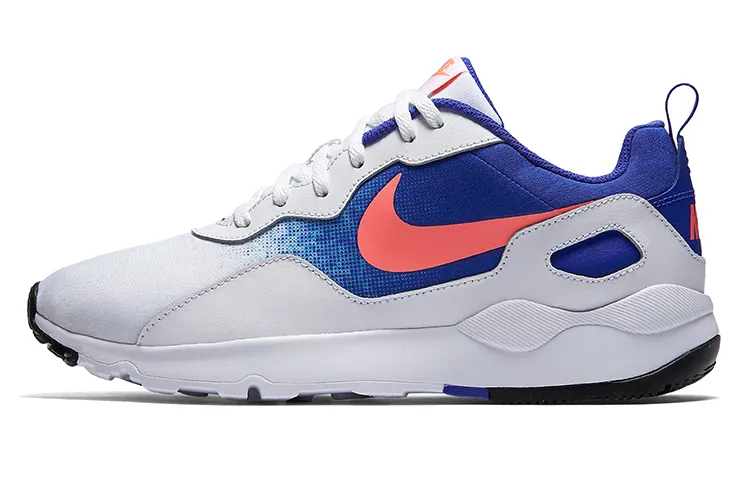 Nike Ld Runner 'White Lava Glow' Women's