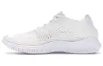 Nike Free Rn Flyknit 2018 Triple White