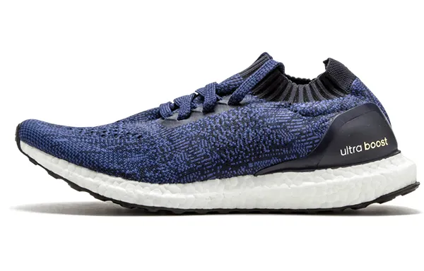 Adidas UltraBoost Uncaged 'Collegiate Navy'