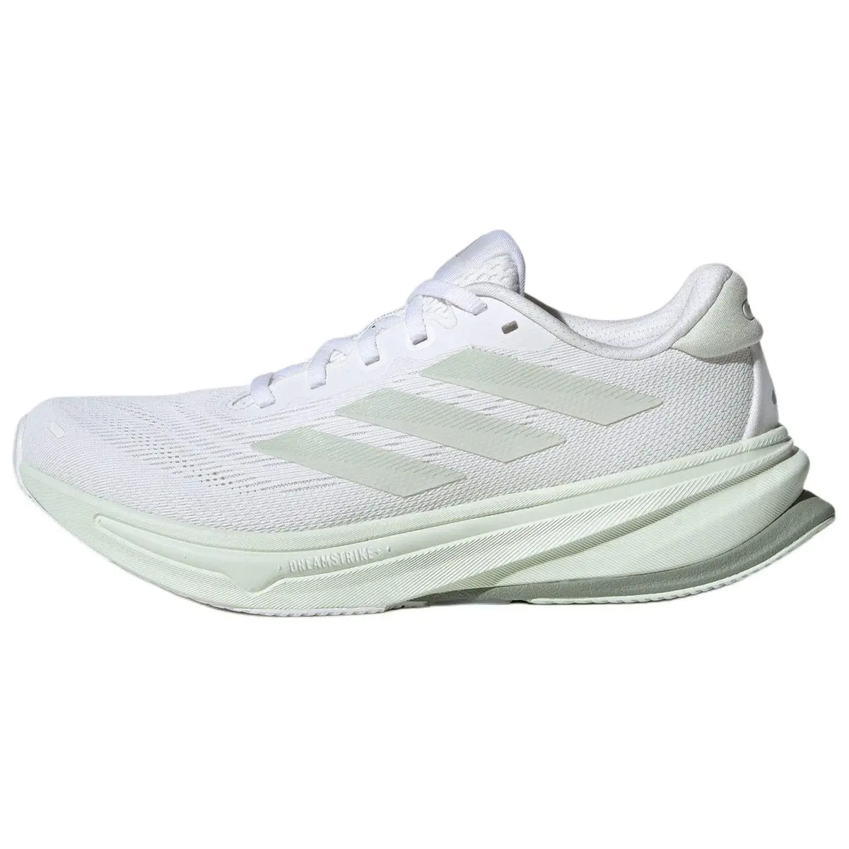 Adidas Wmns Supernova Rise 2 'White Crystal Jade' Women's