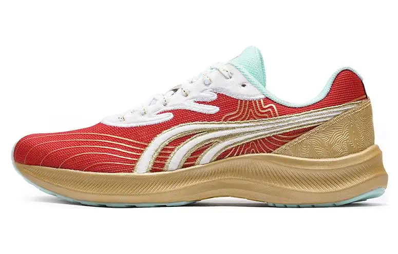 DO WIN Journey To The Second Generation Cushioning Slip Resistant Breathable Support