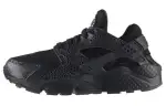 Nike Air Huarache Run Black Safari Women's