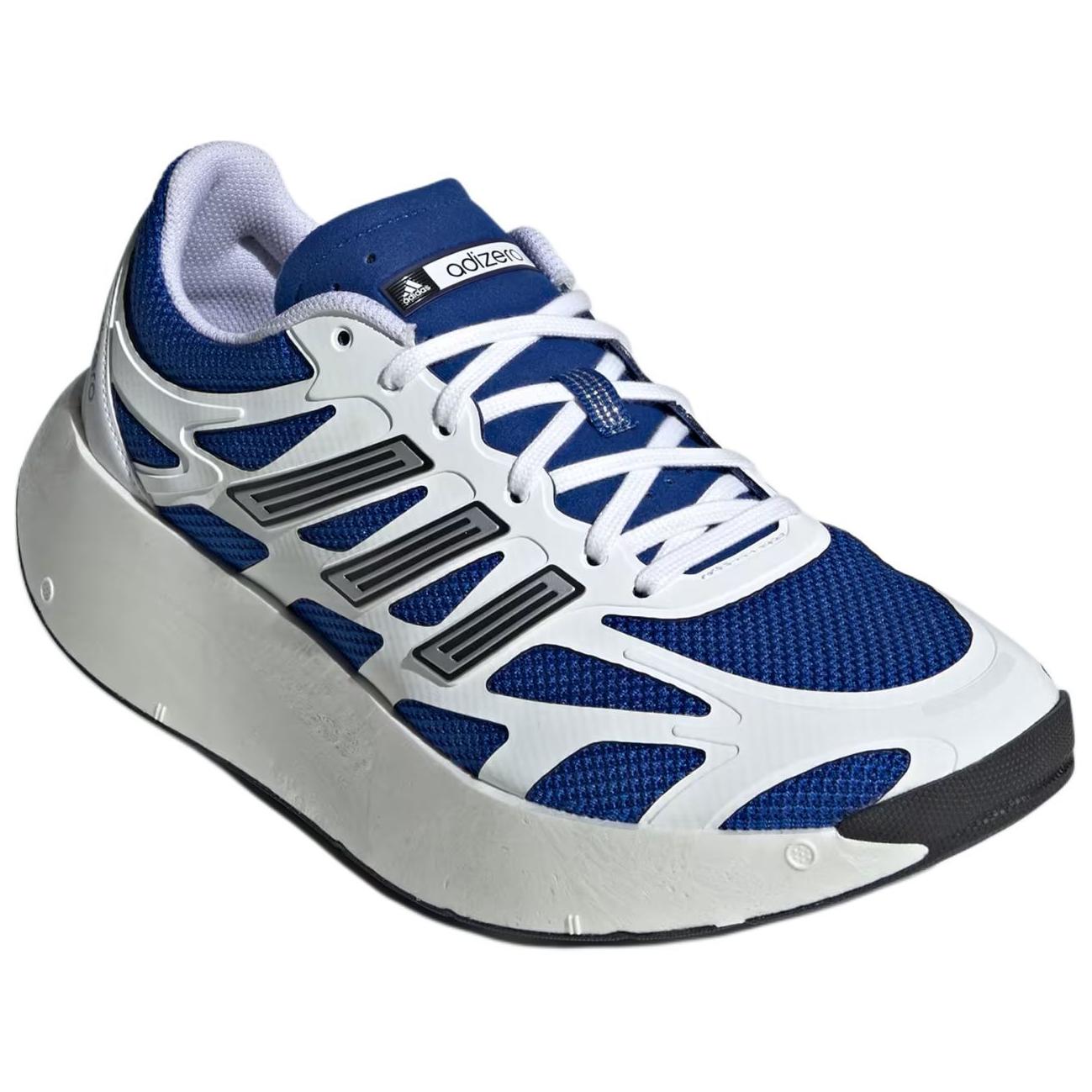 Adizero Aruku Adidas ‘Collegiate Royal’