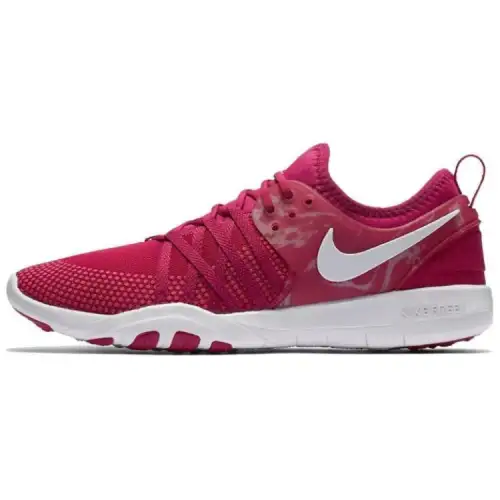 Nike Free Trainer 7 Sport Fuchsia Women's