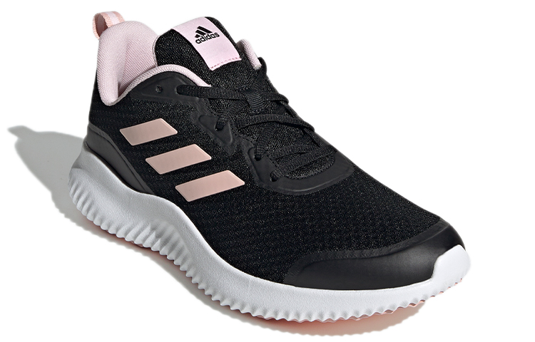 Adidas Alphacomfy Black/Pink Women’s