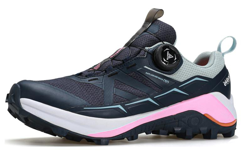 HUMTTO Mesh Cushioning Slip Resistant Abrasion Resistant Breathable