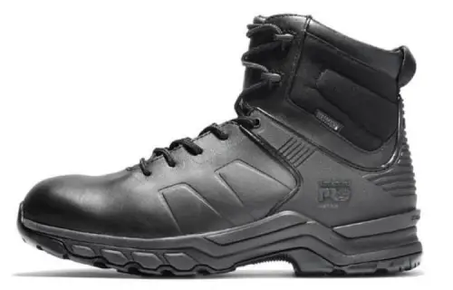 Timberland Outdoor Boots Men's Black