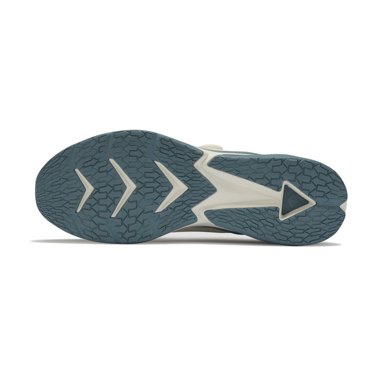 DESCENTE RUNNING Rebound Low top Sports Running Shoes Men’s Sky Blue