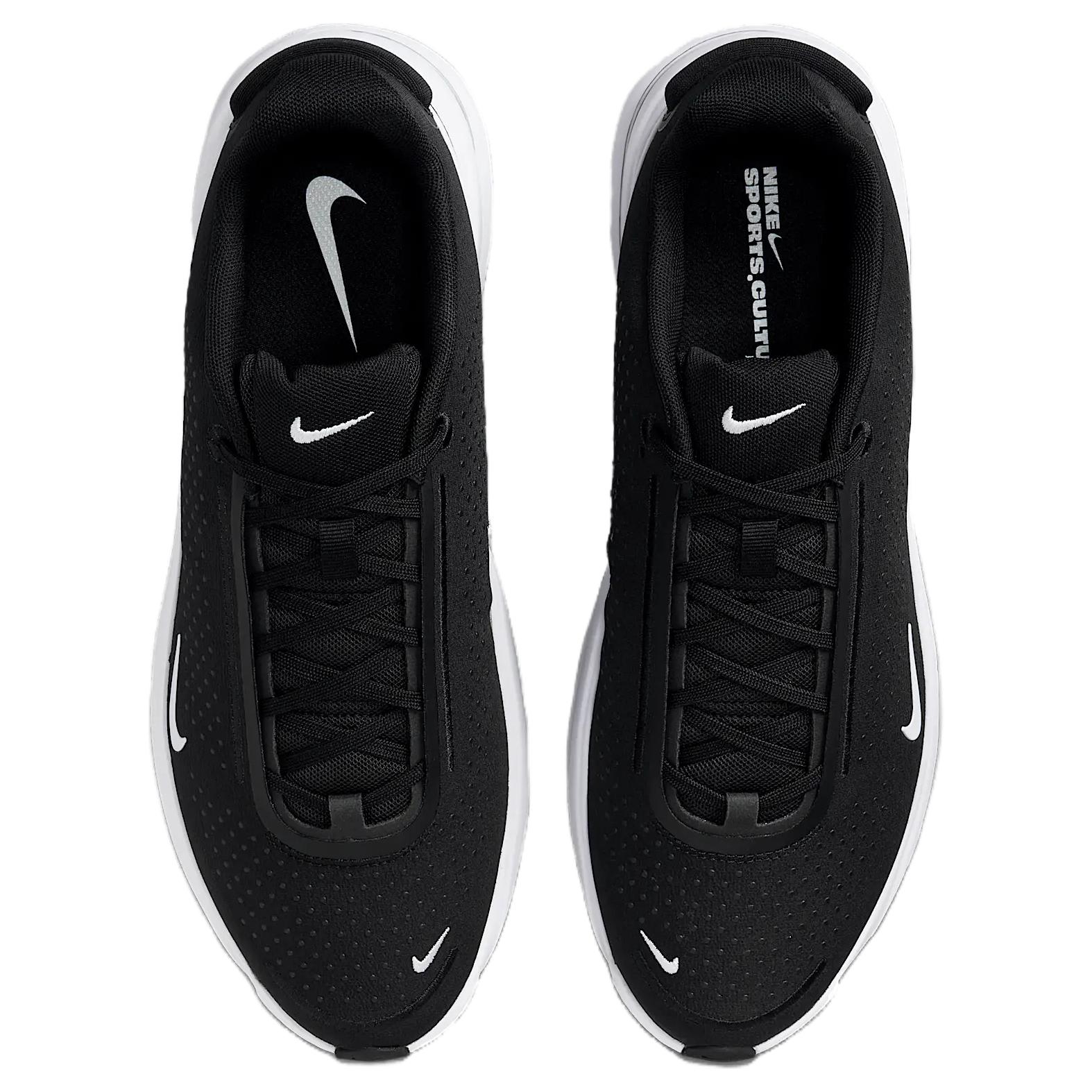 Nike Air Zoom Upturn Sc Black White