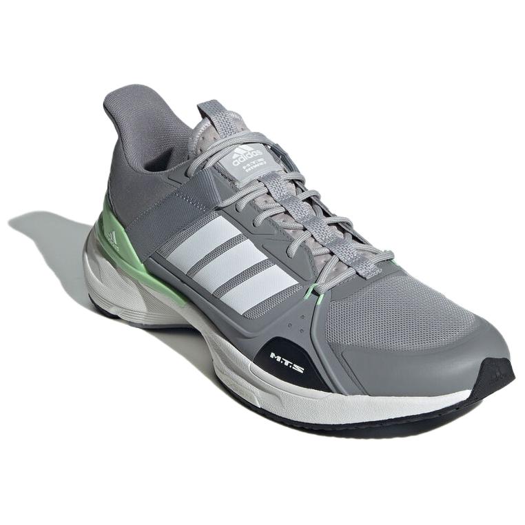 Adidas MTS Low top Running Shoes Unisex Gray