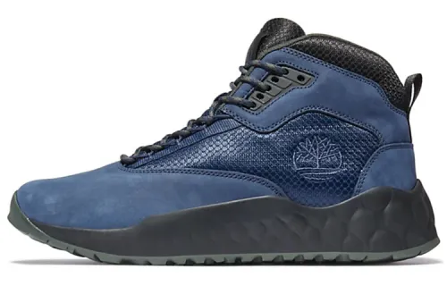 Timberland Solar Wave Greenstride Mid 'Navy'